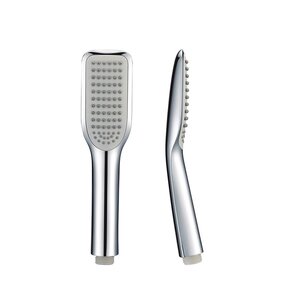 Изображение товара Ручной душ Clever Trend 99609 5.5 x 3.5 x 22.7 см, 1 режим, хром