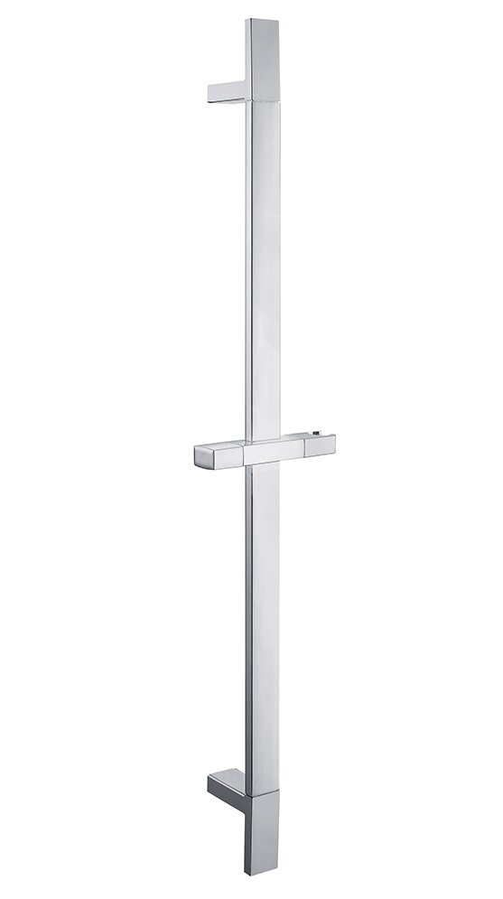 Изображение товара Душевая штанга Clever Trend 99620 3 x 1 x 70 см, хром