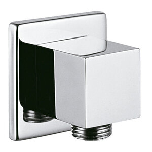 Изображение товара Шланговое подключение Clever Bimini 98001, хром