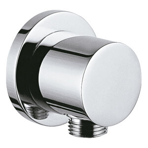 Изображение товара Шланговое подключение Clever Caiman Urban 97148, хром