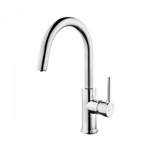 Изображение товара Смеситель Lemark Comfort LM3073C для кухонно мойки с подключением к фильтру с питьевой водой, хром