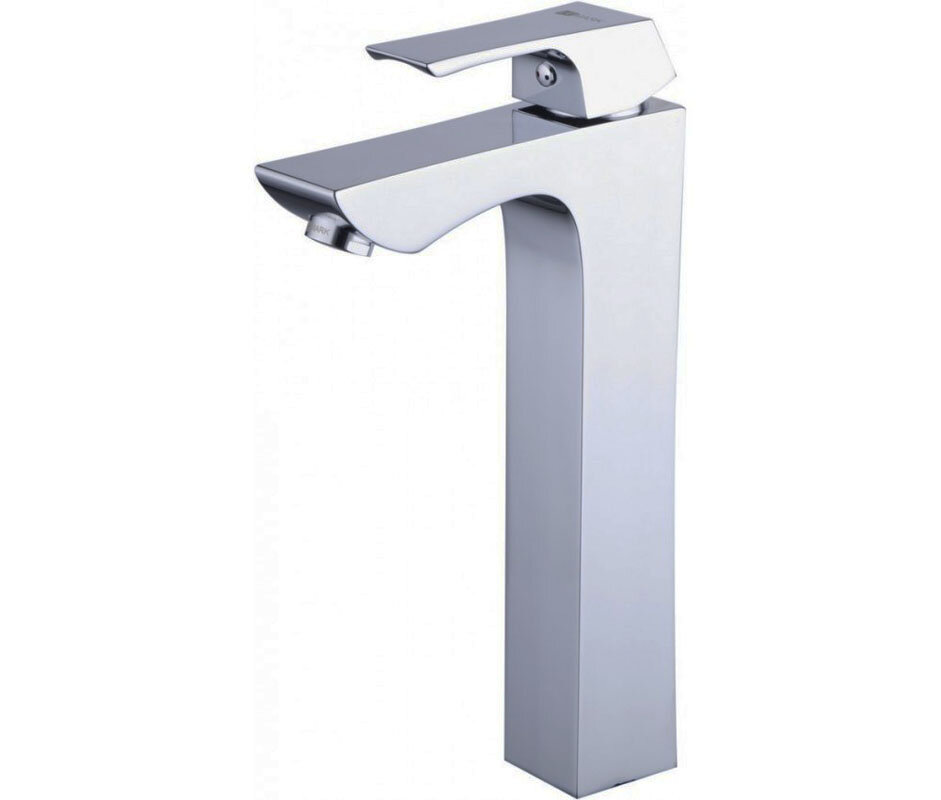 Изображение товара Смеситель Lemark LM4509C для раковины хром с однорычажным управлением