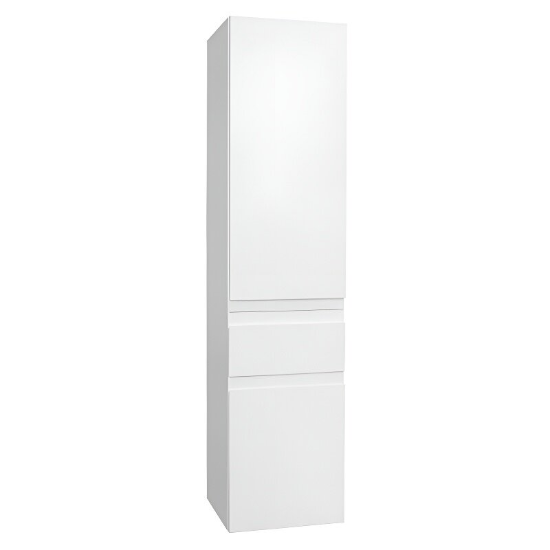 Изображение товара Колонна для ванной Jacob Delafon Madeleine EB2069D-J51, 35 см, матовая белая