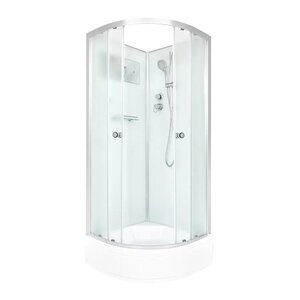 Изображение товара Душевая кабина Dto D D279 90 x 90 см, без крыши