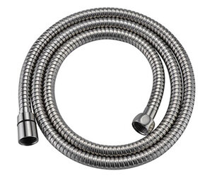 Изображение товара Шланг для душа WasserKRAFT Wern 4200 А100, 150 см, никель