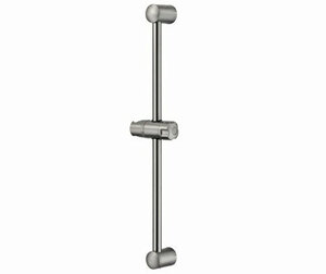 Изображение товара Душевая штанга WasserKRAFT Wern 4200 A012, никель