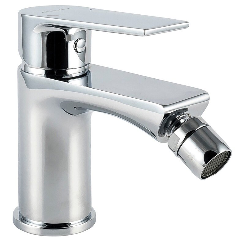 Изображение товара Смеситель для биде Clever Agora Xtreme 60106 с системой EcoNature, хром