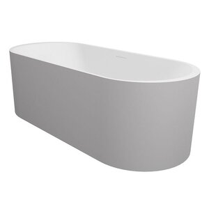 Изображение товара Ванна Riho Valor 170 x 72 см, B130001105, из искусственного мрамора