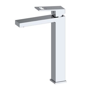 Изображение товара Смеситель Timo Briana 7111/00F для раковины, хром