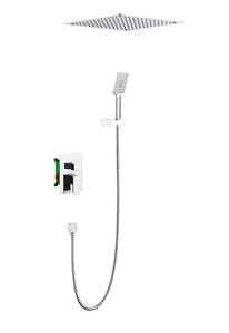 Изображение товара Душевая система Timo Selene SX-2029/00SM, хром