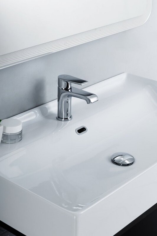 Изображение товара Раковина керамическая Tecla by Cezares Touch TC04011, 60 х 46 см