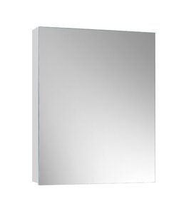 Изображение товара Зеркальный шкаф Belux Триумф 4810924263513 60 подвесной, белый глянцевый