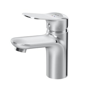 Изображение товара Смеситель Am.Pm Sunny F85C02100 для раковины, хром