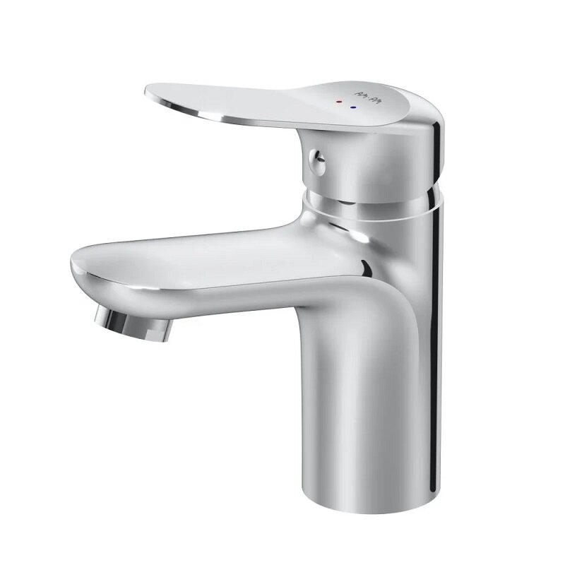 Изображение товара Смеситель Am.Pm Sunny F85C02100 для раковины, хром