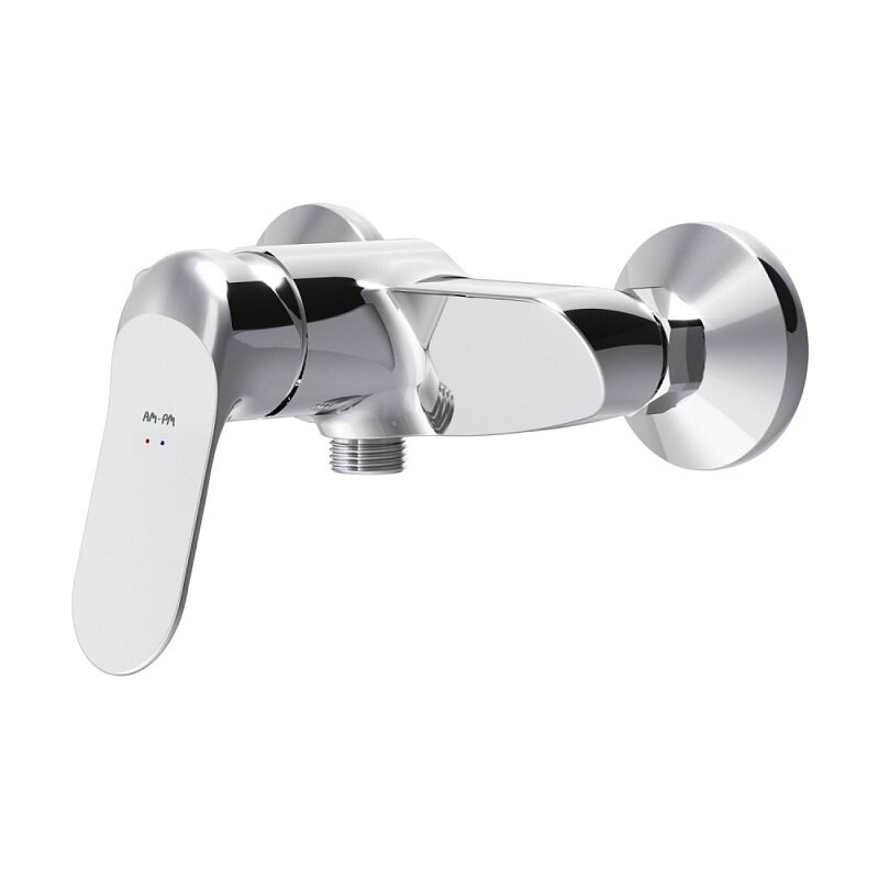 Изображение товара Смеситель для душа Am.Pm Sunny F85C20000 хром Германия