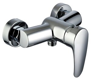 Изображение товара Смеситель Clever Bahama Xtreme 98283 для душа NF, ec1, хром