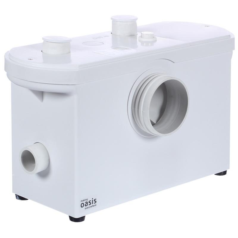 Изображение товара Канализационный насос Oasis ST-600