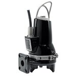 Канализационный насос Grundfos Seg 40.09.2.1.502 - фото 1