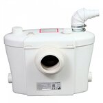 Канализационный насос-измельчитель Aquatim AM-STP-400 UP - фото 1