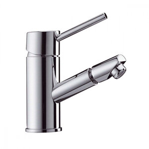 Изображение товара Смеситель Clever Caiman Urban 93511 для биде, ec2, хром