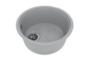 Изображение товара Мойка KitKraken Lake O-510.7032 Grey
