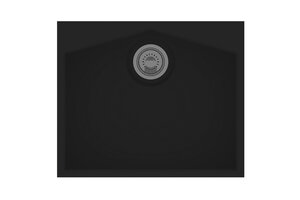 Изображение товара Мойка KitKraken Ocean K-600.9004 Black