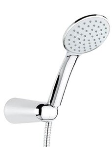 Изображение товара Душевой гарнитур Emmevi 162CR, хром