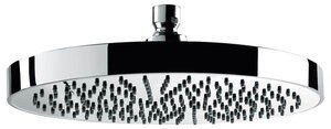 Изображение товара Верхний душ Emmevi C00674CR, 305х200 мм, 1 режим струи, без держателя, хром