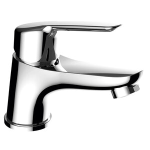 Изображение товара Смеситель Clever Panam Evo Elegance 60535 для раковины 60, хром