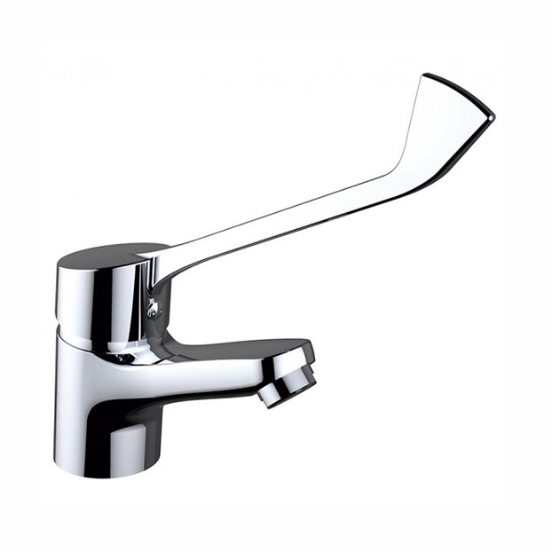 Изображение товара Смеситель Clever S12 Urban 99214 для медицинских раковин хром
