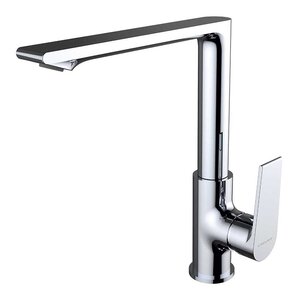 Изображение товара Смеситель Clever Agora Xtreme 60113 для кухонной мойки, ec3, хром