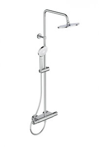 Изображение товара Душевая система Ideal Standard Ceratherm T50 A7230AA смеситель термостатический для душа