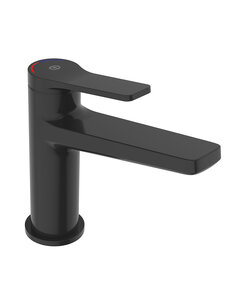 Изображение товара Смеситель Gustavsberg Epic GB41219951 53 для раковины, черный матовый