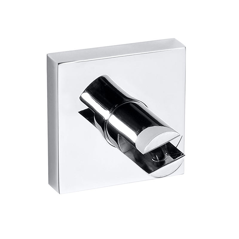 Изображение товара Держатель стеклянной полки Bemeta Beta 132102112 пара, хром глянцевый