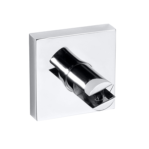 Изображение товара Держатель стеклянной полки Bemeta Beta 132102112 пара, хром глянцевый