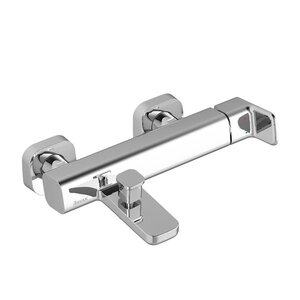 Изображение товара Смеситель для ванны и душа Ravak TD F 022.00 /150, хром, X070131