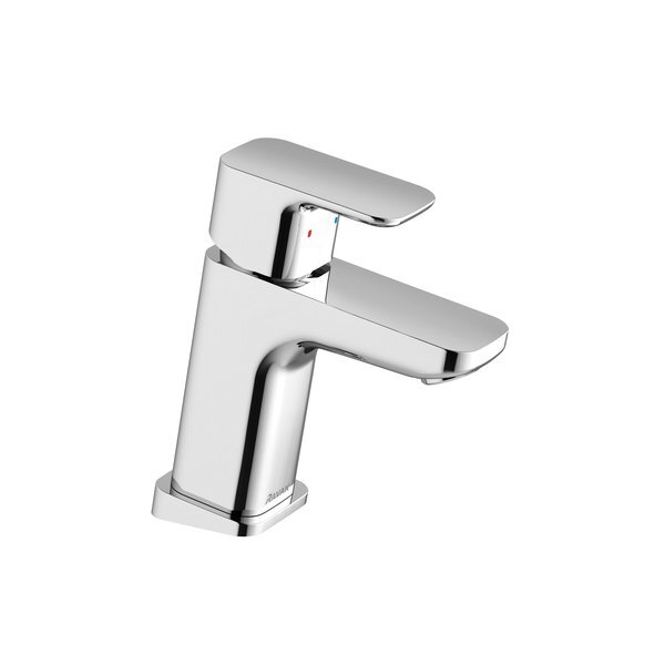 Изображение товара Смеситель для раковины Ravak 10° Free -TD F 011.00, хром