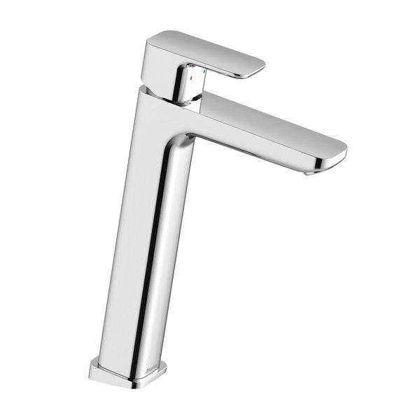 Изображение товара Смеситель для раковины Ravak 10° Free -TD F 015.00, хром, X070130 Изображение товара Смеситель для раковины Ravak 10° Free -TD F 015.00, хром, X070130