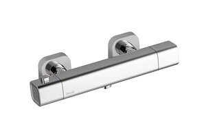 Изображение товара Термостат для душа Ravak Termo 300 TD 033.00/150, хром, X070102