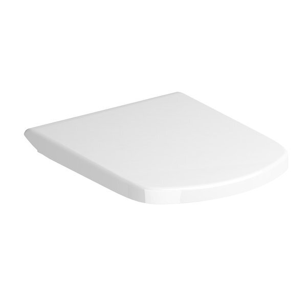 Изображение товара Крышка-сиденье Ravak Classic X01672 Soft Close белая Изображение товара Крышка-сиденье Ravak Classic X01672 Soft Close белая