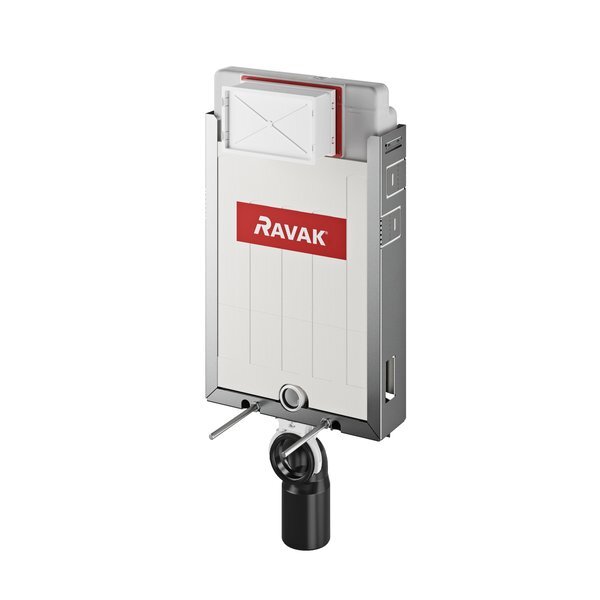 Изображение товара Инсталляция Ravak W II X01702 для подвесного унитаза с двойным смывом