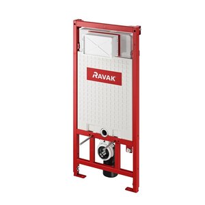 Изображение товара Инсталляция Ravak для подвесного унитаза G II, X01703