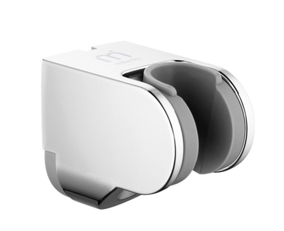 Изображение товара Держатель для лейки Milardo Shower Holder 360CP00M53 для душа, хром