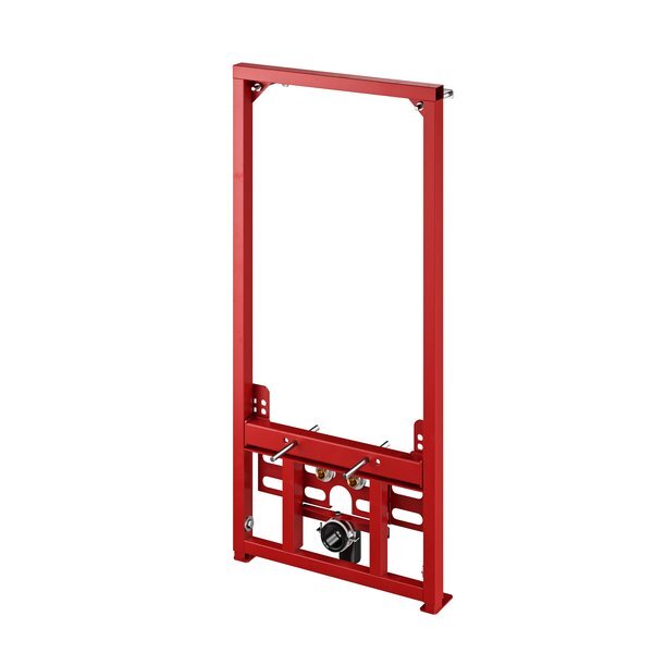 Изображение товара Инсталляция для биде Ravak II X01704 универсальный металлический монтажный модуль