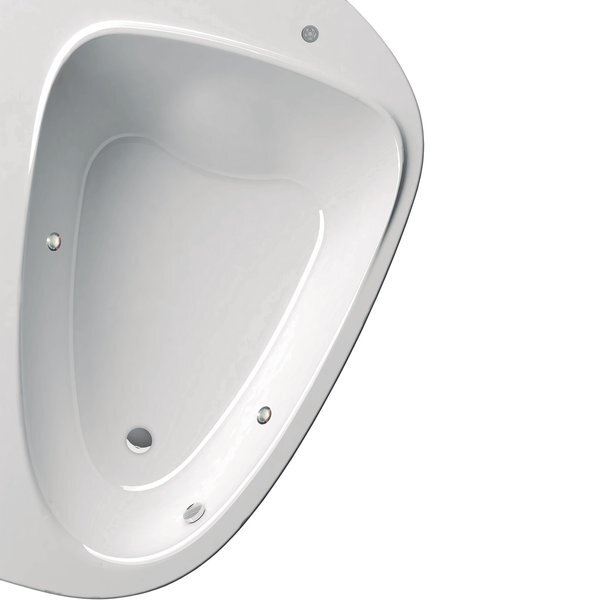 Изображение товара Гидромассажная система Ravak Beauty Milk, GR00002004