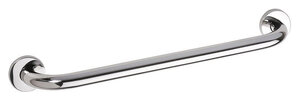 Изображение товара Поручень Bemeta Help 301100202 20 см прямой хром матовый высокого качества