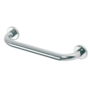 Изображение товара Поручень для ванной комнаты Bemeta Help 301100401 48 см хром глянцевый