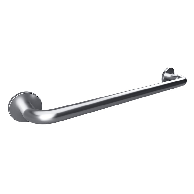 Изображение товара Поручень Bemeta Help 301100602, 60 см, хром матовый, прямой