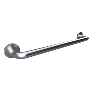 Изображение товара Поручень Bemeta Help 301100602, 60 см, хром матовый, прямой