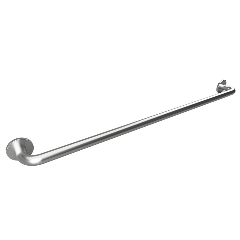 Изображение товара Поручень Bemeta Help 301101102, 110 см, хром матовый